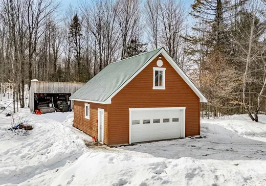 Maison à vendre - 1057 Rue Bresse, Ascot Corner, J0B 1A0