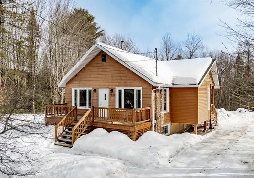 Maison à vendre - 1057 Rue Bresse, Ascot Corner, J0B 1A0