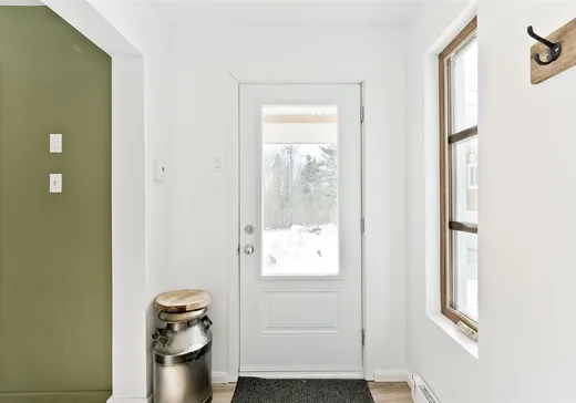 Maison à vendre - 1057 Rue Bresse, Ascot Corner, J0B 1A0