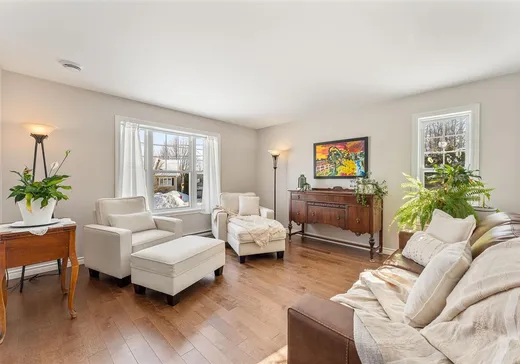 Maison à vendre - 4745 Rue de Contrecoeur, Sherbrooke, J1N 0N3