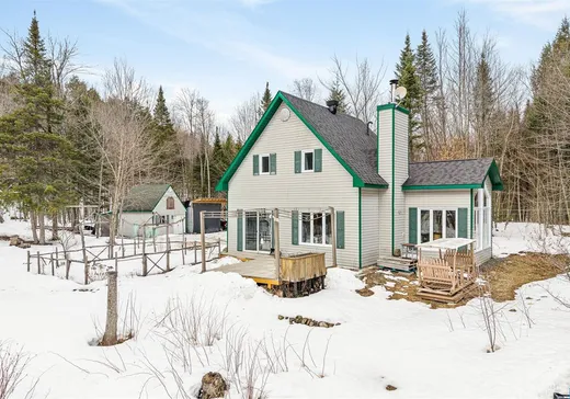 Maison à vendre - 1975 Rue de la Montagne, Repentigny, J0B 2P0