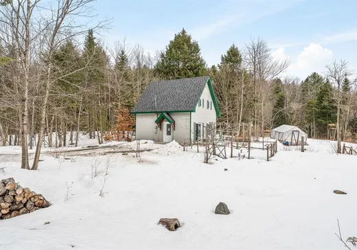 Maison à vendre - 1975 Rue de la Montagne, Repentigny, J0B 2P0