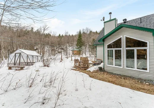 Maison à vendre - 1975 Rue de la Montagne, Repentigny, J0B 2P0