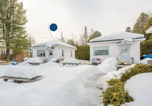 Maison à vendre - 219 Av. des Scouts, Magog, J1X 5W8