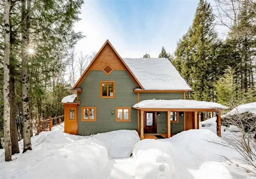 Maison à étages à vendre - 500 Av. des Oréades, Orford, J1X0B1