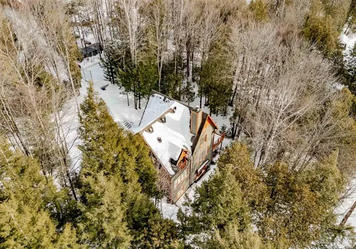 Maison à vendre - 500 Av. des Oréades, Orford, J1X 0B1