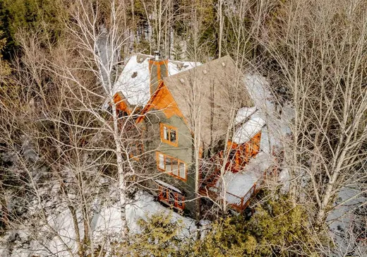 Maison à vendre - 500 Av. des Oréades, Orford, J1X 0B1