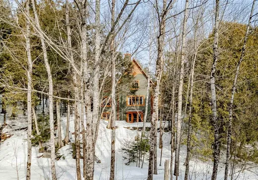 Maison à vendre - 500 Av. des Oréades, Orford, J1X 0B1