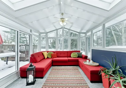 Un étage et demi à vendre - 2374 Rue Hertel, Sherbrooke, J1J2J2