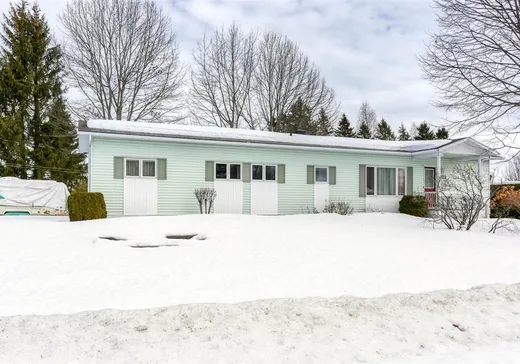 Maison à vendre - 3860 Rue des Tulipes, Cap-De-La-Madeleine, G0X 3J0