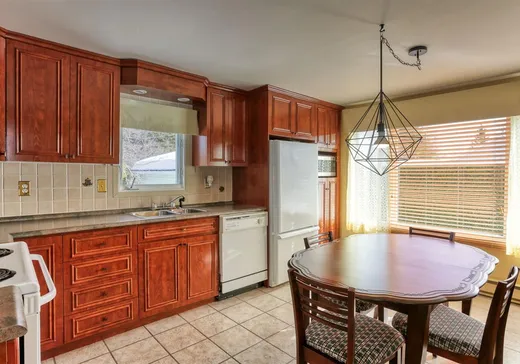 Maison à vendre - 3860 Rue des Tulipes, Cap-De-La-Madeleine, G0X 3J0