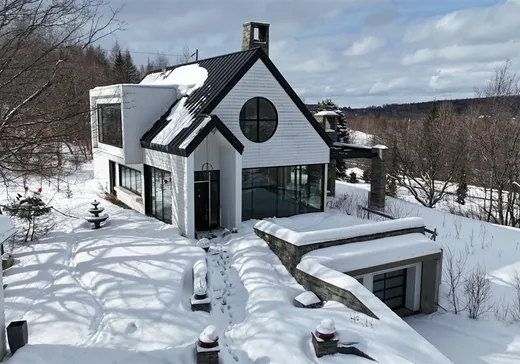 Maison à étages à vendre - 25 Rue des Sous-Bois, Pointe-Claire (Île de Montréal), J0B2H0