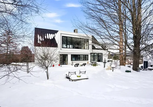 Maison à vendre - 25 Rue des Sous-Bois, Pointe-Claire (Île de Montréal), J0B 2H0