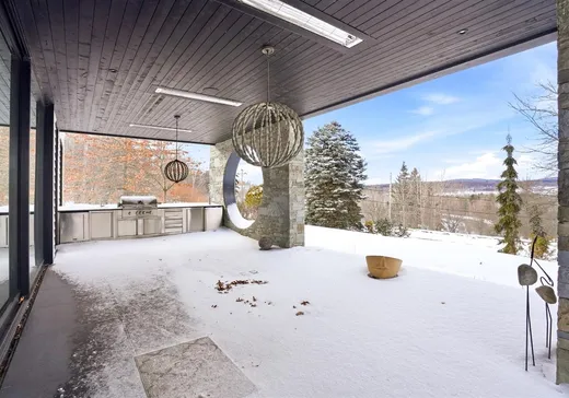 Maison à vendre - 25 Rue des Sous-Bois, Pointe-Claire (Île de Montréal), J0B 2H0