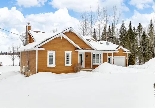 Maison à vendre - 54 Ch. des Mélèzes, Weedon, J0B 3J0