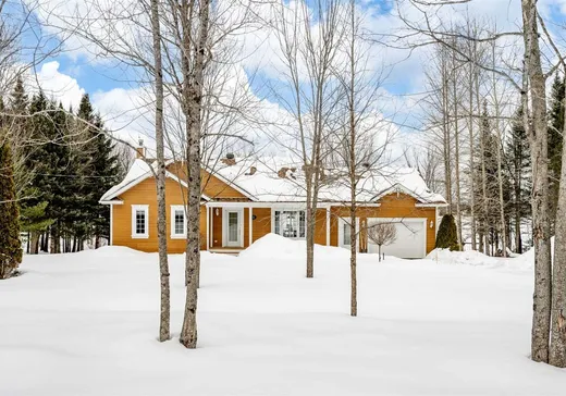 Maison à vendre - 54 Ch. des Mélèzes, Weedon, J0B 3J0