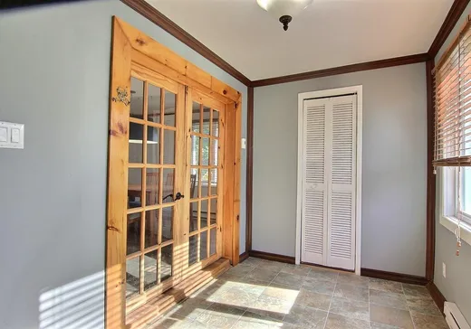 Maison à vendre - 103 21e Avenue, Val des Sources, J1T 3M7