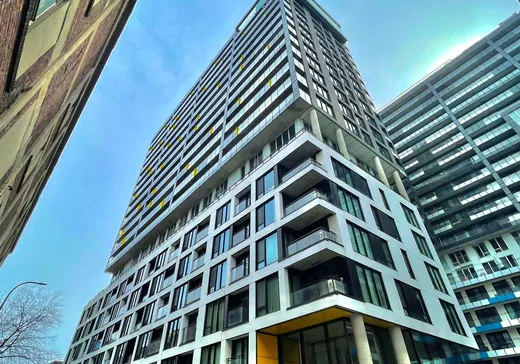 Condo for sale - 198 Rue Ann, App. 1907, St-Henri (Montreal Island), H3C0T2