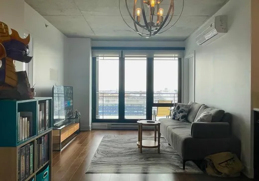 Condo for sale - 198 Rue Ann, App. 1907, St-Henri (Montreal Island), H3C 0T2