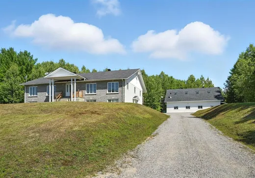 House for sale - 54 Rue France, Mansfield-et-Pontefract, J0X 1R0