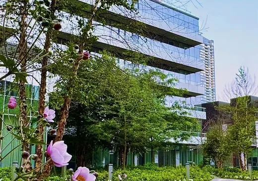 Condo à vendre - 1400 Boul. René-Lévesque O., App. 201B, Montréal (Verdun), H4G1T6