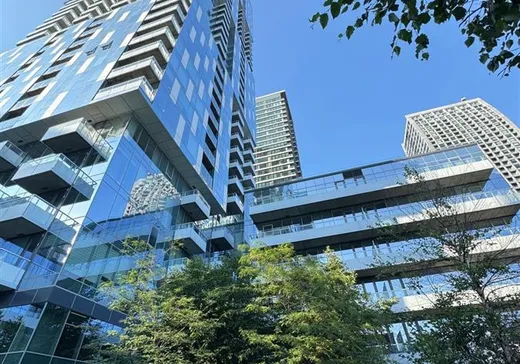 Condo à vendre - 1400 Boul. René-Lévesque O., App. 201B, Montréal (Verdun), H4G 1T6