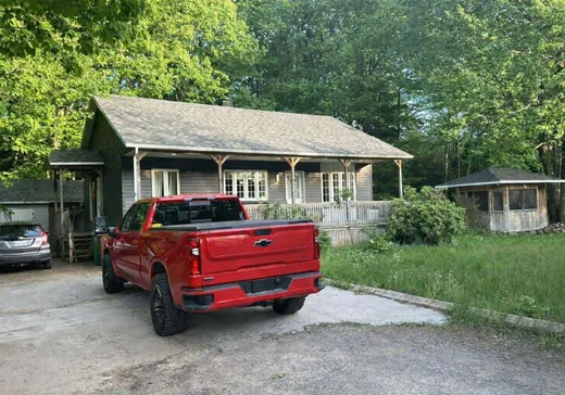 Bungalow for sale - 925 Rue du Manoir, Trois-Rivières, G9C1H3