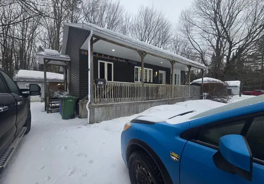 House for sale - 925 Rue du Manoir, Trois-Rivières, G9C 1H3