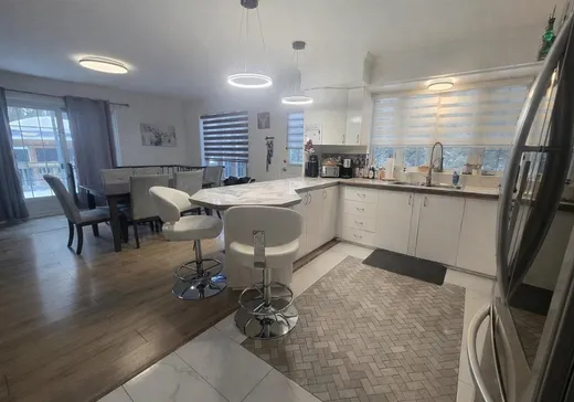 House for sale - 925 Rue du Manoir, Trois-Rivières, G9C 1H3