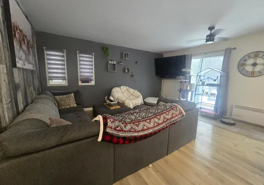 House for sale - 925 Rue du Manoir, Trois-Rivières, G9C 1H3