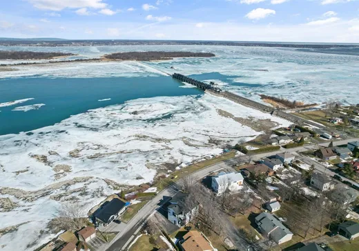 Maison à vendre - 372 Rue Principale, Beauharnois, J6N 0E5