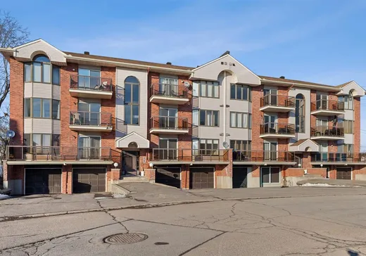 Condo for sale - 31 Rue de Grondines, App. D, Gatineau, J8V 1Z3