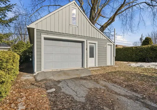 Maison à vendre - 2040 Rue Bernard, Saint-Hyacinthe, J2T 1G5