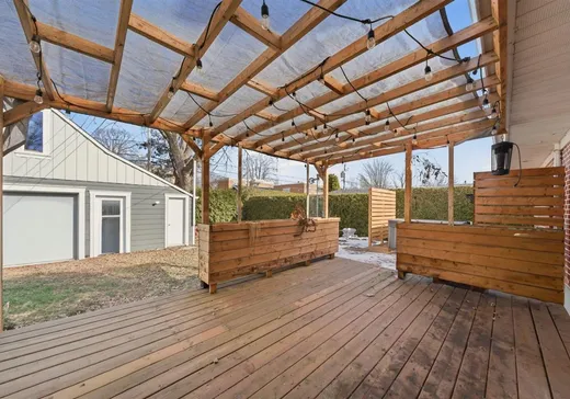 Maison à vendre - 2040 Rue Bernard, Saint-Hyacinthe, J2T 1G5