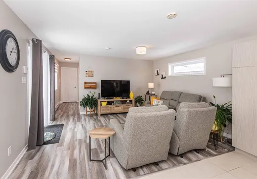 House for sale - 105 Rue Gauthier, Val-d'Or, J9P 0M2