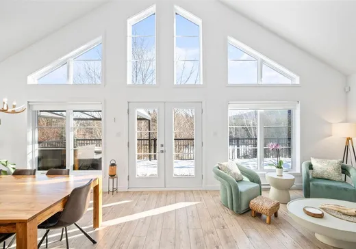 House for sale - 154 Ch. du Lac-Violon, Sainte-Marguerite-du-Lac-Masson, J0T 1L0