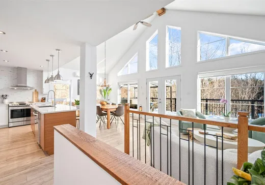 House for sale - 154 Ch. du Lac-Violon, Sainte-Marguerite-du-Lac-Masson, J0T 1L0