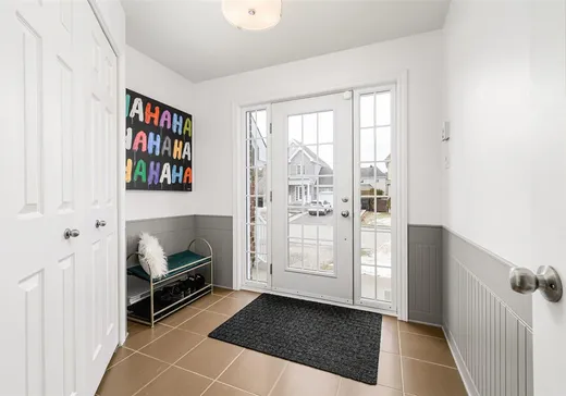 House for sale - 267 Rue de la Tourbière, Sainte-Marthe-sur-le-Lac, J0N 1P0