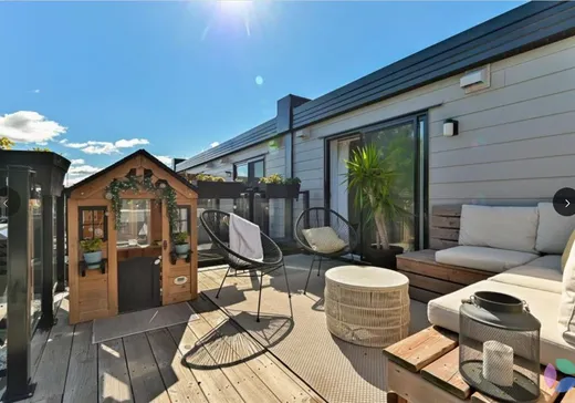 Condo for sale - 2231 Rue Lespérance, App. 402, Montreal (Downtown), H2K 0C1