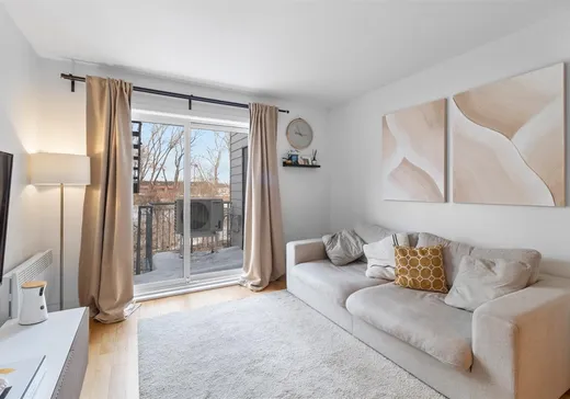 Condo for sale - 2231 Rue Lespérance, App. 402, Montreal (Downtown), H2K 0C1