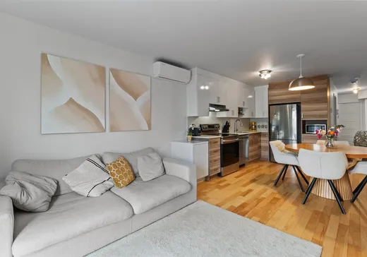 Condo for sale - 2231 Rue Lespérance, App. 402, Montreal (Downtown), H2K 0C1