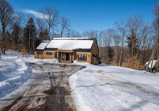 Bungalow à vendre - 100 Prom. des Cervidés, Morin-Heights, J0R1H0