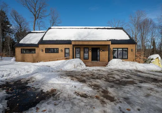 Maison à vendre - 100 Prom. des Cervidés, Morin-Heights, J0R 1H0