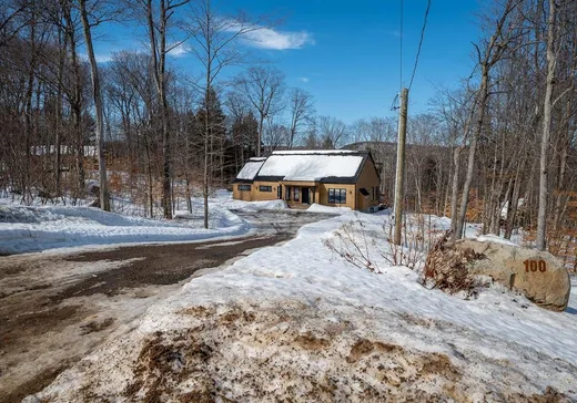 Maison à vendre - 100 Prom. des Cervidés, Morin-Heights, J0R 1H0