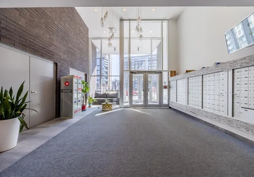 Condo à vendre - 10050 Place de l'Acadie, App. 1134, Montréal (Ahuntsic/Cartierville), H4N 0C8