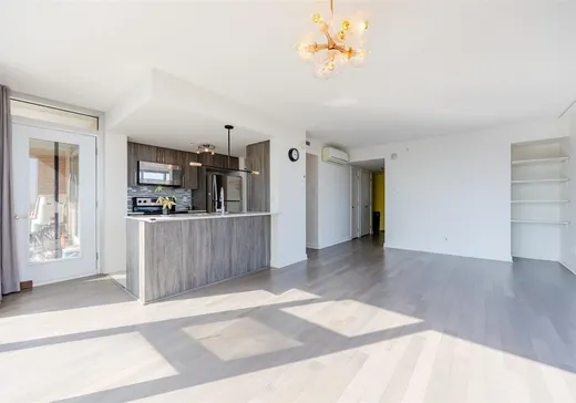 Condo à vendre - 10050 Place de l'Acadie, App. 1134, Montréal (Ahuntsic/Cartierville), H4N 0C8