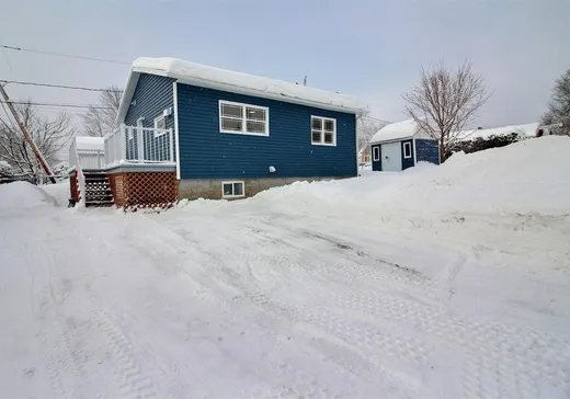 Bungalow à vendre - 1126 Rue des Magnolias, Ville de Québec, G3G3B1