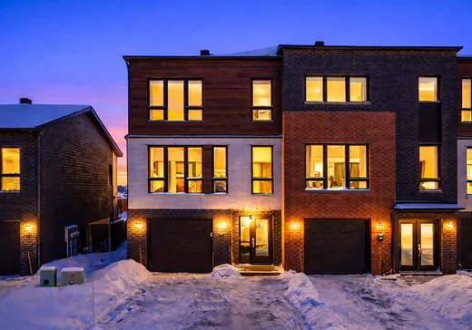 Maison à étages à vendre - 311 Rue des Hérons, Saint-Eustache, J7R0N3