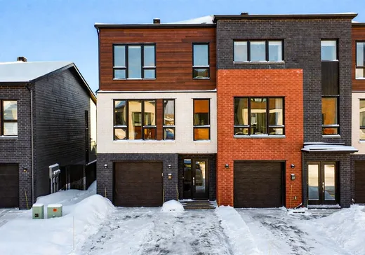 Maison à vendre - 311 Rue des Hérons, Saint-Eustache, J7R 0N3