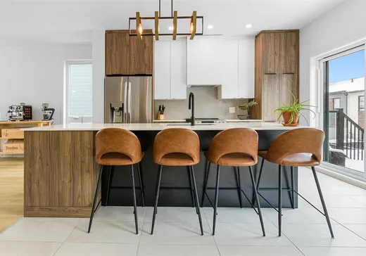 Maison à vendre - 311 Rue des Hérons, Saint-Eustache, J7R 0N3